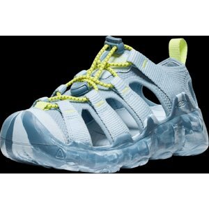 Keen HYPERPORT H2 YOUTH skyway/faded denim Veľkosť: 39- detské sandále