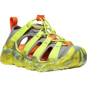Keen HYPERPORT H2 YOUTH evening primrose/steel grey Veľkosť: 32/33 195208725210 detské sandále