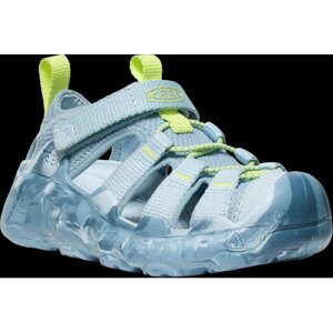 Keen HYPERPORT H2 CHILDREN skyway/faded denim Veľkosť: 27/28 detské sandále