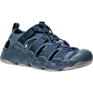 Keen HYPERPORT H2 MEN vintage indigo/naval akadémy Veľkosť: 41 pánske sandále