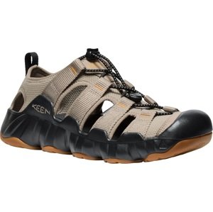 Keen HYPERPORT H2 MEN brindle/black Veľkosť: 44,5- pánske sandále