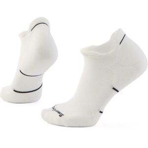 Smartwool RUN TARGETED CUSHION LOW ANKLE SOCKS black/white Veľkosť: L ponožky