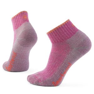 Smartwool HIKE CLASSIC EDITION LGH CS 2ND CT AN SC meadow mauve Veľkosť: L ponožky