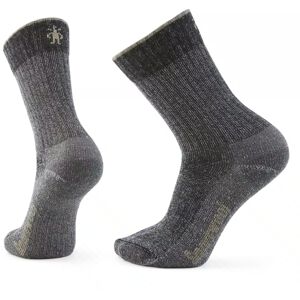 Smartwool HIKE CLASSIC EDITION LGH CS 2ND CT CR SC charcoal Veľkosť: XL ponožky