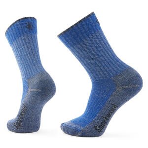 Smartwool HIKE CLASSIC EDITION LGH CS 2ND CT CR SC lagúna blue Veľkosť: XL ponožky