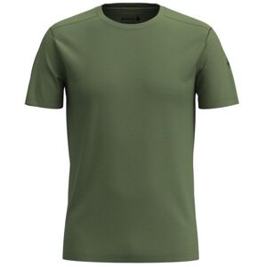 Smartwool M MERINO SHORT SLEEVE TEE BOXED fern green Veľkosť: XL tričko