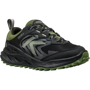 Keen ZIONIC WP YOUTH black/bronza green Veľkosť: 38 195208777653 topánky