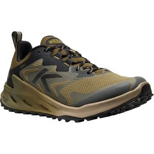 Keen ZIONIC NXT WP MEN martini olive/lemon curry Veľkosť: 43 195208784675 topánky