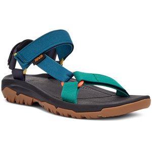 Teva M'S Hurricane XLT 2 blue multi Veľkosť: 42
