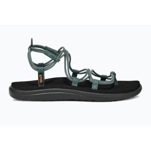 Teva W'S Voya - SLVRP Veľkosť: 38 0197634654416