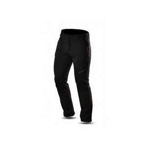 Trimm ROCHE PANTS grafit black Veľkosť: L pánske nohavice