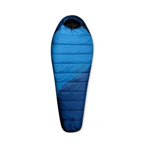 Trimm Balance JR Sea Blue / Mid. Blue 8595225483865 detský spací vak