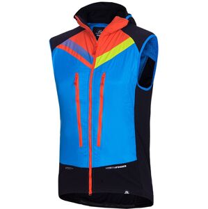 Northfinder VHAN blackblue VE-32802SKP-271 Veľkosť: M pánska vesta
