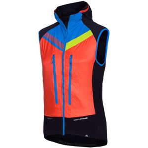 Northfinder VHAN 2 blackorange VE-32802SKP-383 Veľkosť: M pánska vesta