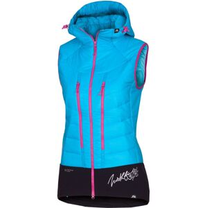 Northfinder JAVOROVA blueblack VE-4445SKP-282 Veľkosť: S dámska vesta