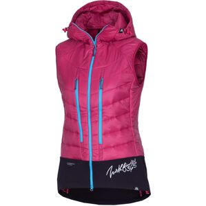 Northfinder JAVOROVA cherryblack VE-4445SKP-577 Veľkosť: M dámska vesta