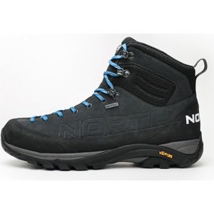 Northfinder XS TREK EVO PARVAT dark grey TO-1009OR-301 Veľkosť: 47 pánske topánky