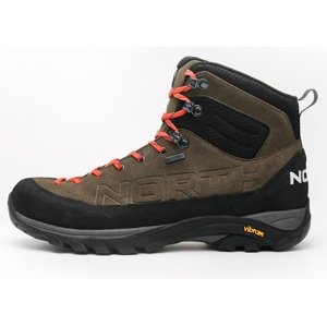 Northfinder XS TREK EVO PARVAT olive TO-1009OR-349 Veľkosť: 42 pánske topánky