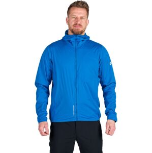 Northfinder NORTHKITPRO blue pánska pohotovostná bunda nepremokavá vetruodolná BU-3269OR-281 Veľkosť: L 8584153484747 pánska bunda