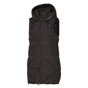 Northfinder JERRI black VE-4482SP-269 Veľkosť: XL vesta
