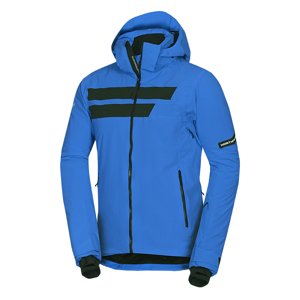 Northfinder VALERIO blue black BU-5257SNW-282 Veľkosť: M bunda