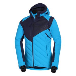 Northfinder ZENO blue blue BU-5259SNW-387 Veľkosť: XL bunda