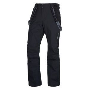 Northfinder WILMER black NO-3972SNW-269 Veľkosť: XL nohavice