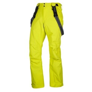 Northfinder WILMER lime green NO-3972SNW-337 Veľkosť: L pánske nohavice