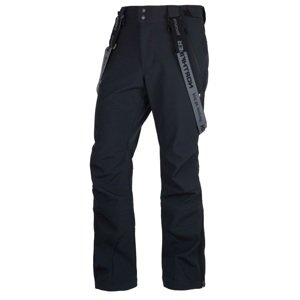 Northfinder ERASTUS black NO-3974SNW-269 Veľkosť: 2XL pánske nohavice