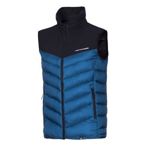 Northfinder FILIPPO inkblue black VE-3477OR-630 Veľkosť: L vesta