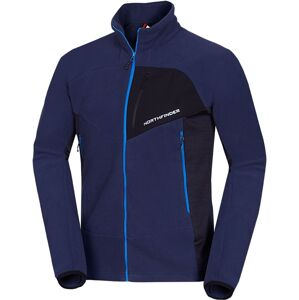Northfinder FULVIO navyblack MI-3840OR-612 Veľkosť: 2XL mikina