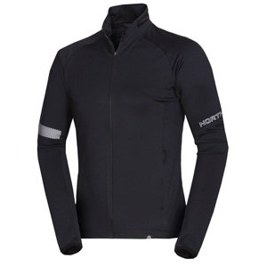 Northfinder SULOV 1 MI-36511SKP-269 black Veľkosť: 2XL pánska mikina