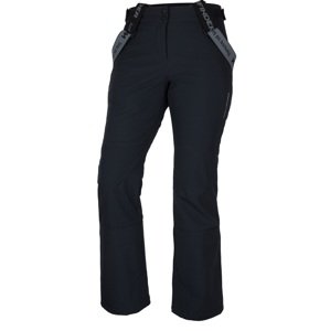 Northfinder LEM black NO-4971SNW-269 Veľkosť: S dámske nohavice