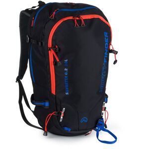 Northfinder SILVRETTA 2 black BP-11061SKP-269 batoh