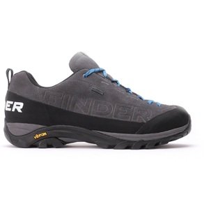 Northfinder MERU dark grey TO-1008OR-301 Veľkosť: 46 pánske topánky