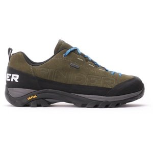 Northfinder MERU olive TO-1008OR-349 Veľkosť: 47 pánske topánky