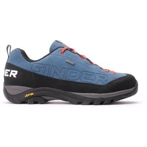 Northfinder MERU jeans blue TO-1008OR-664 Veľkosť: 47 8584153589381 pánske topánky