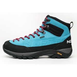 Northfinder XS TREK EVO PANGMA Vibram ® azure blue TO-2006OR-268 Veľkosť: 37 dámske topánky