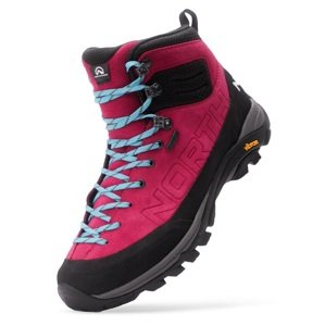 Northfinder XS TREK EVO PANGMA Vibram ® cherry TO-2006OR-510 Veľkosť: 37 8584153589527 dámske topánky
