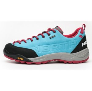 Northfinder MANASLU azure blue Vibram® Megagrip TO-2004OR-268 Veľkosť: 39 dámske topánky