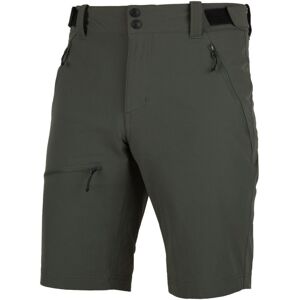 Northfinder BENEDICT darkgreen BE-3505OR-300 Veľkosť: 2XL 8584153594880 bermudy