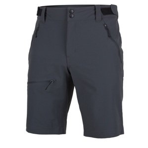 Northfinder BENEDICT grey BE-3505OR-319 Veľkosť: M 8584153594903 bermudy