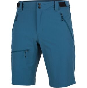 Northfinder BENEDICT inkblue BE-3505OR-526 Veľkosť: XL 8584153594972 bermudy