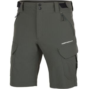 Northfinder ANTHON darkgreen BE-3508OR-300 Veľkosť: 2XL 8584153595535 bermudy