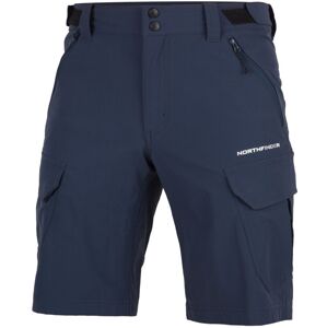 Northfinder ANTHON bluenights BE-3508OR-464 Veľkosť: 2XL 8584153595580 bermudy