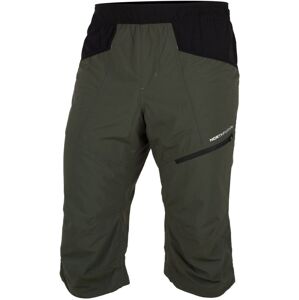 Northfinder ARTUR blackdarkgreen BE-3511OR-550 Veľkosť: 2XL 8584153596235 bermudy
