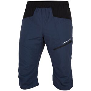 Northfinder ARTUR darkblueblack BE-3511OR-811 Veľkosť: M 8584153596259 bermudy