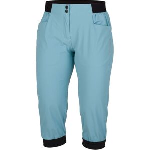Northfinder NIKKI lightblue BE-4510OR-396 Veľkosť: L 8584153597539 dámske kraťasy