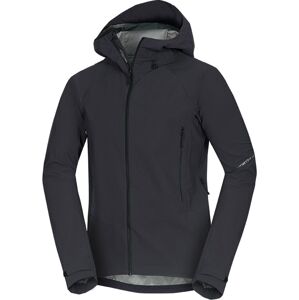 Northfinder FARO black BU-5295OR-269 Veľkosť: 2XL 8584153598147 bunda