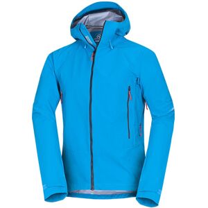Northfinder FARO blue BU-5295OR-281 Veľkosť: M 8584153598161 bunda